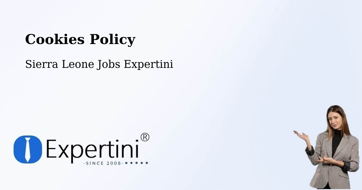 Cookie Policy – Daru - Sierra Leone Jobs Expertini